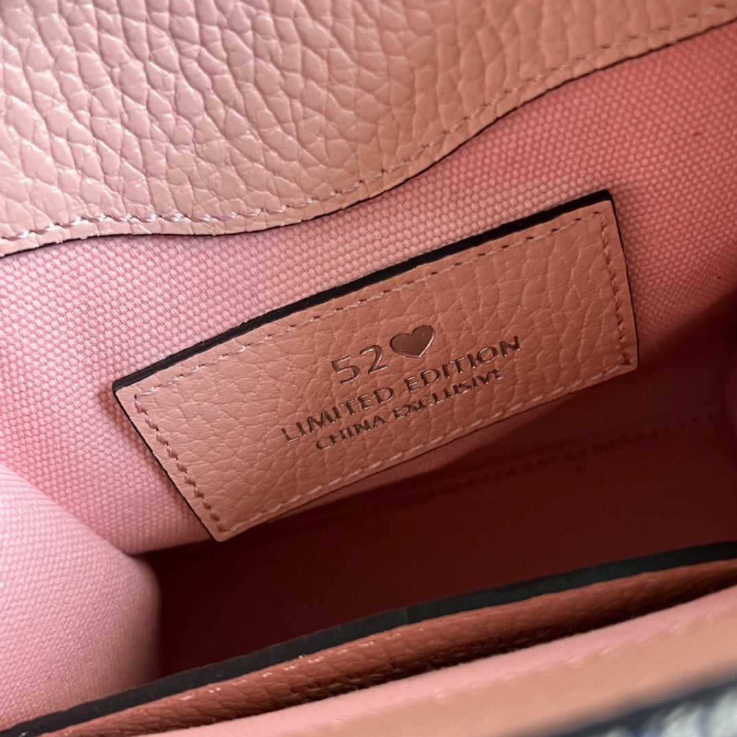 Luxury Bag - 077