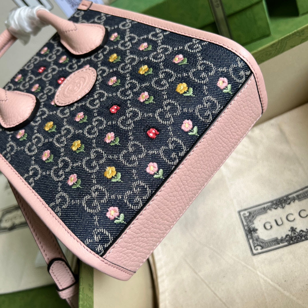Luxury Bag - 077