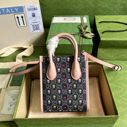 Luxury Bag - 077