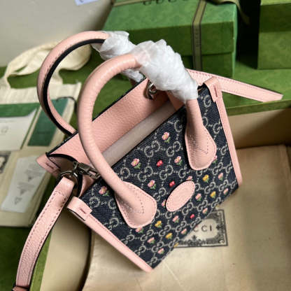 Luxury Bag - 077