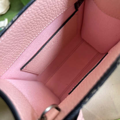 Luxury Bag - 077