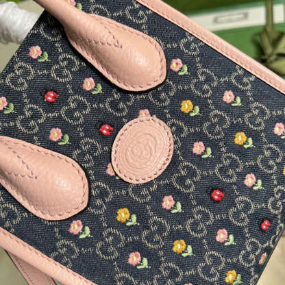 Luxury Bag - 077