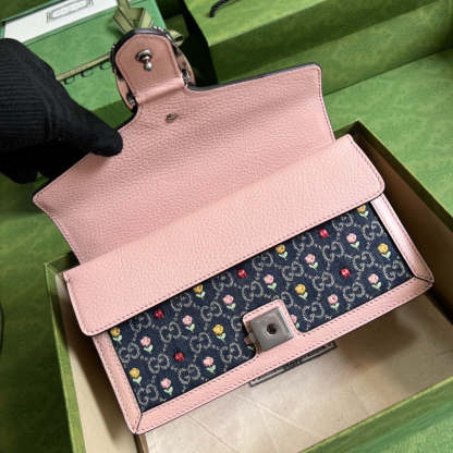 Luxury Bag - 075