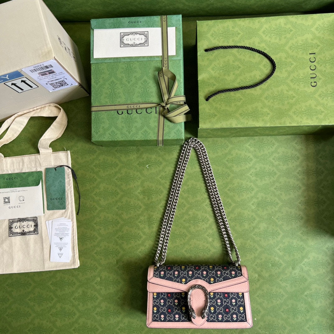 Luxury Bag - 075