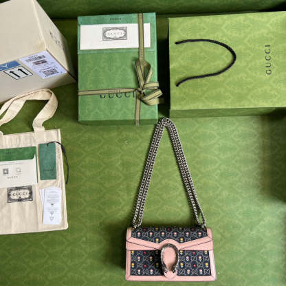 Luxury Bag - 075