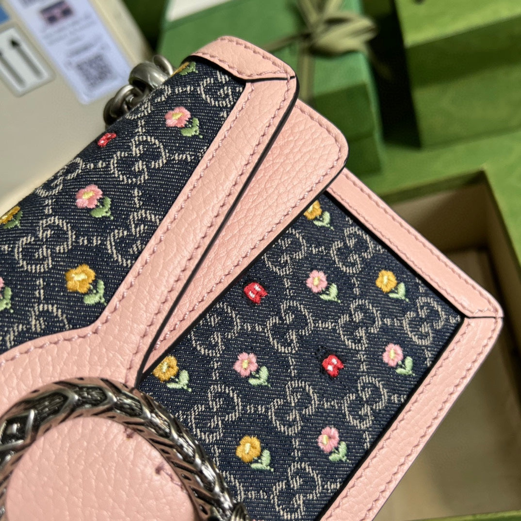Luxury Bag - 075