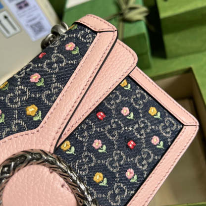 Luxury Bag - 075