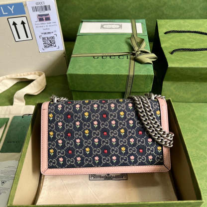 Luxury Bag - 075