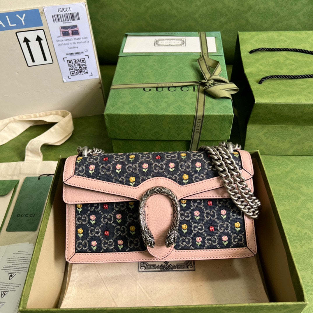 Luxury Bag - 075