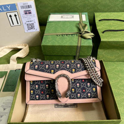 Luxury Bag - 075