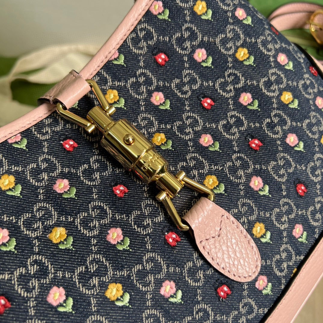 Luxury Bag - 073