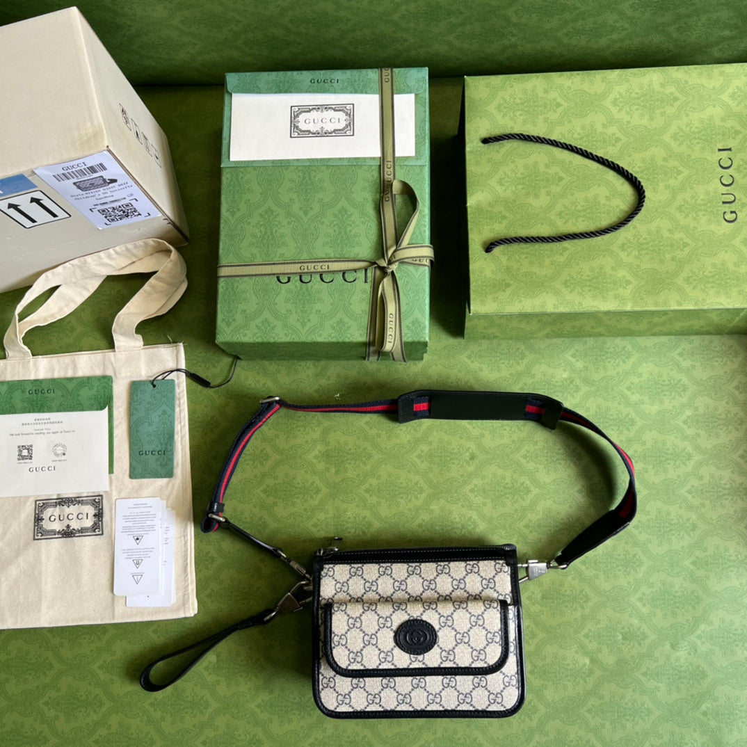 Luxury Bag - 143