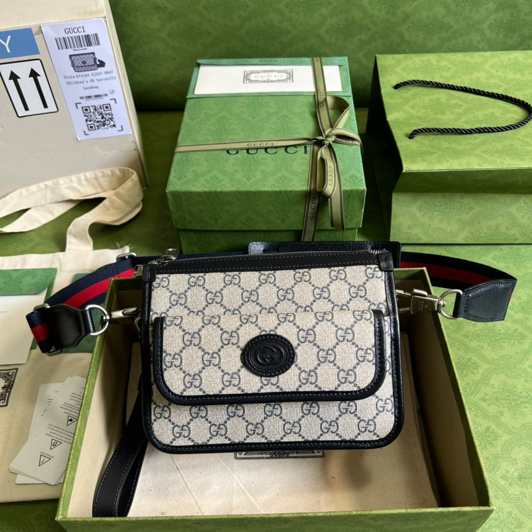 Luxury Bag - 143