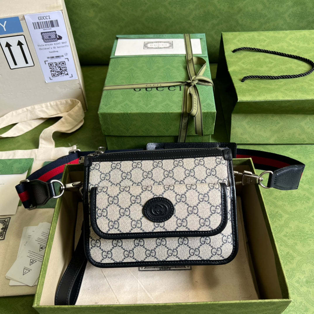 Luxury Bag - 143