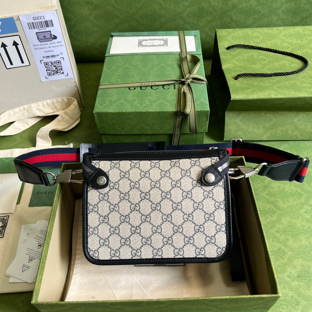 Luxury Bag - 143