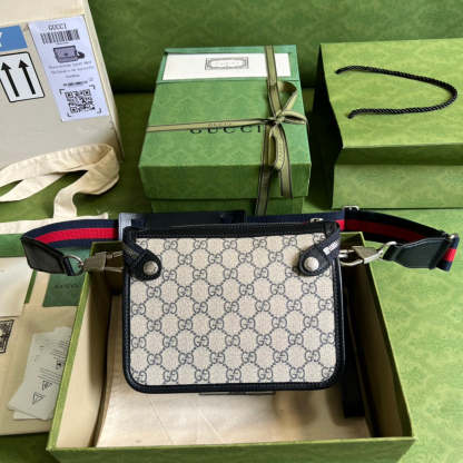 Luxury Bag - 143