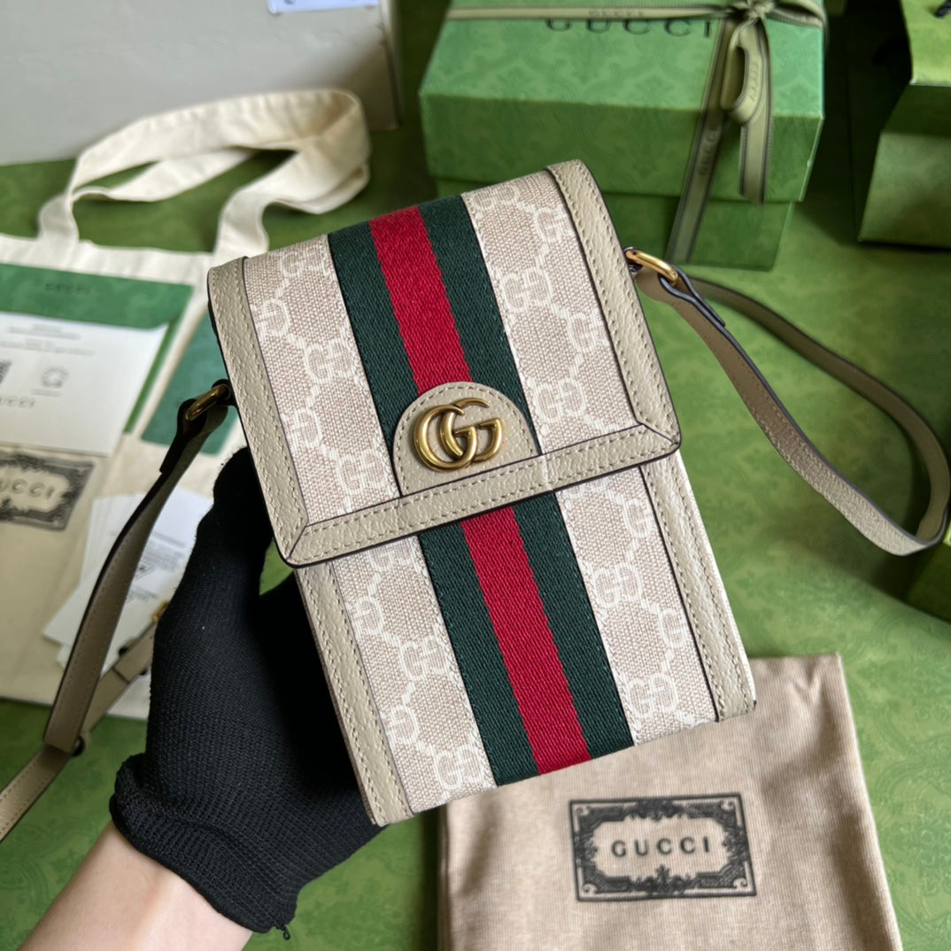 Luxury Bag - 142