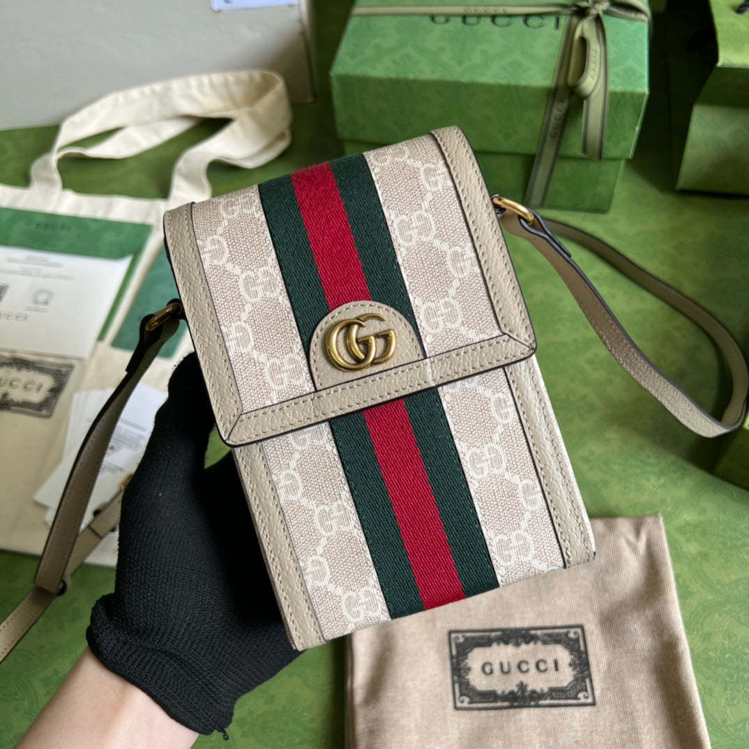 Luxury Bag - 142