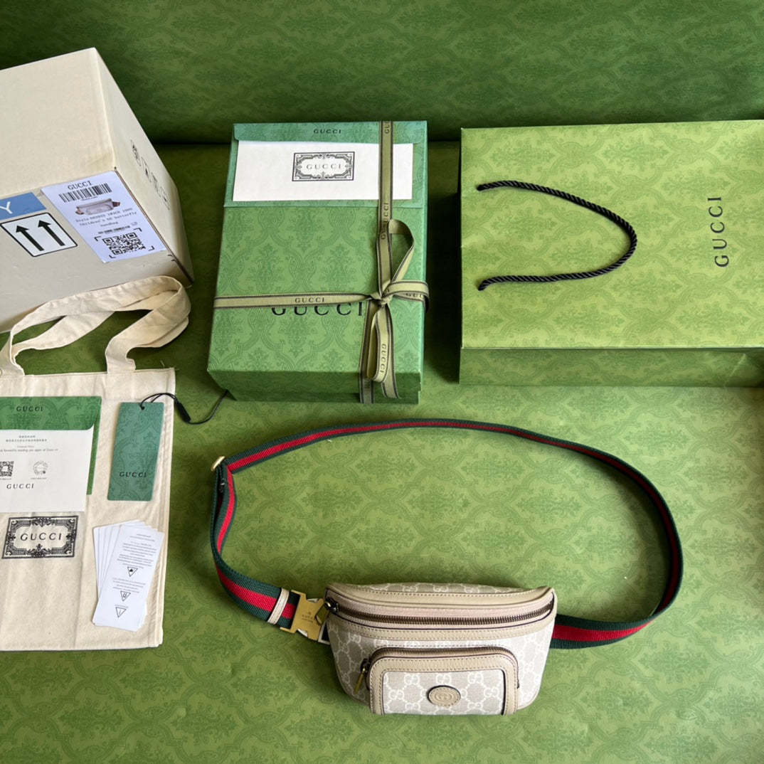 Luxury Bag - 141