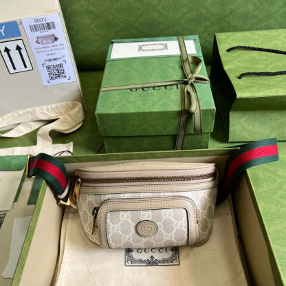 Luxury Bag - 141