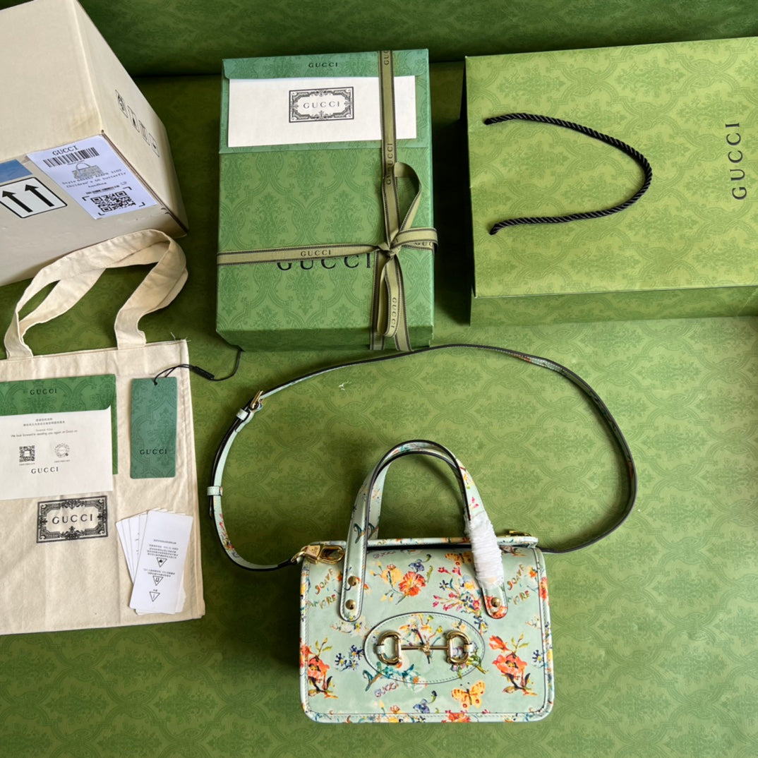 Luxury Bag - 140