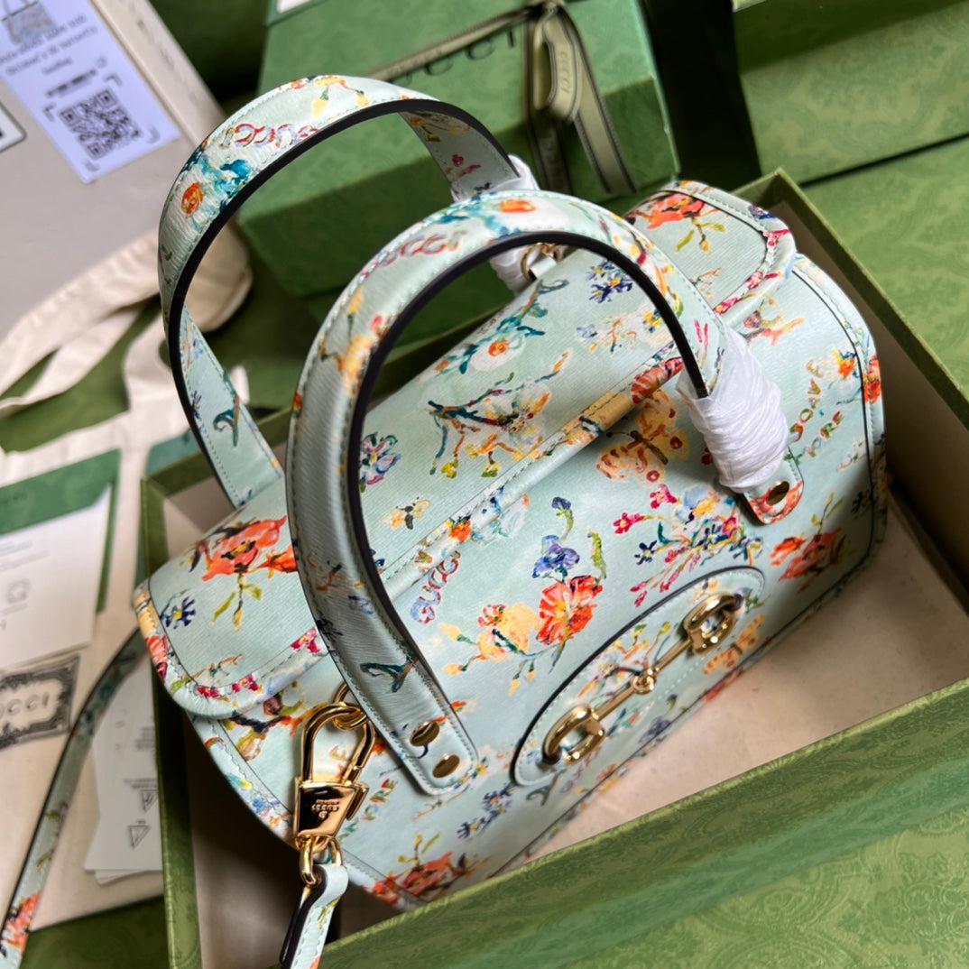 Luxury Bag - 140