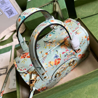 Luxury Bag - 140