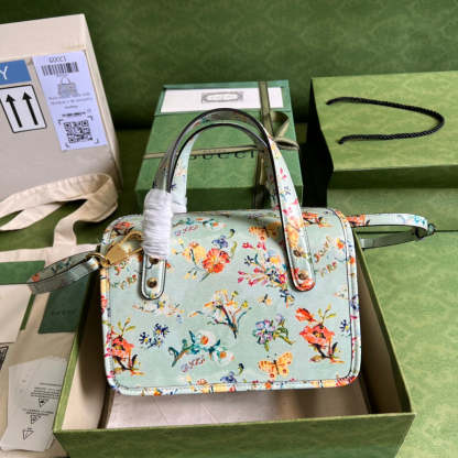 Luxury Bag - 140