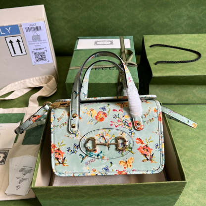 Luxury Bag - 140