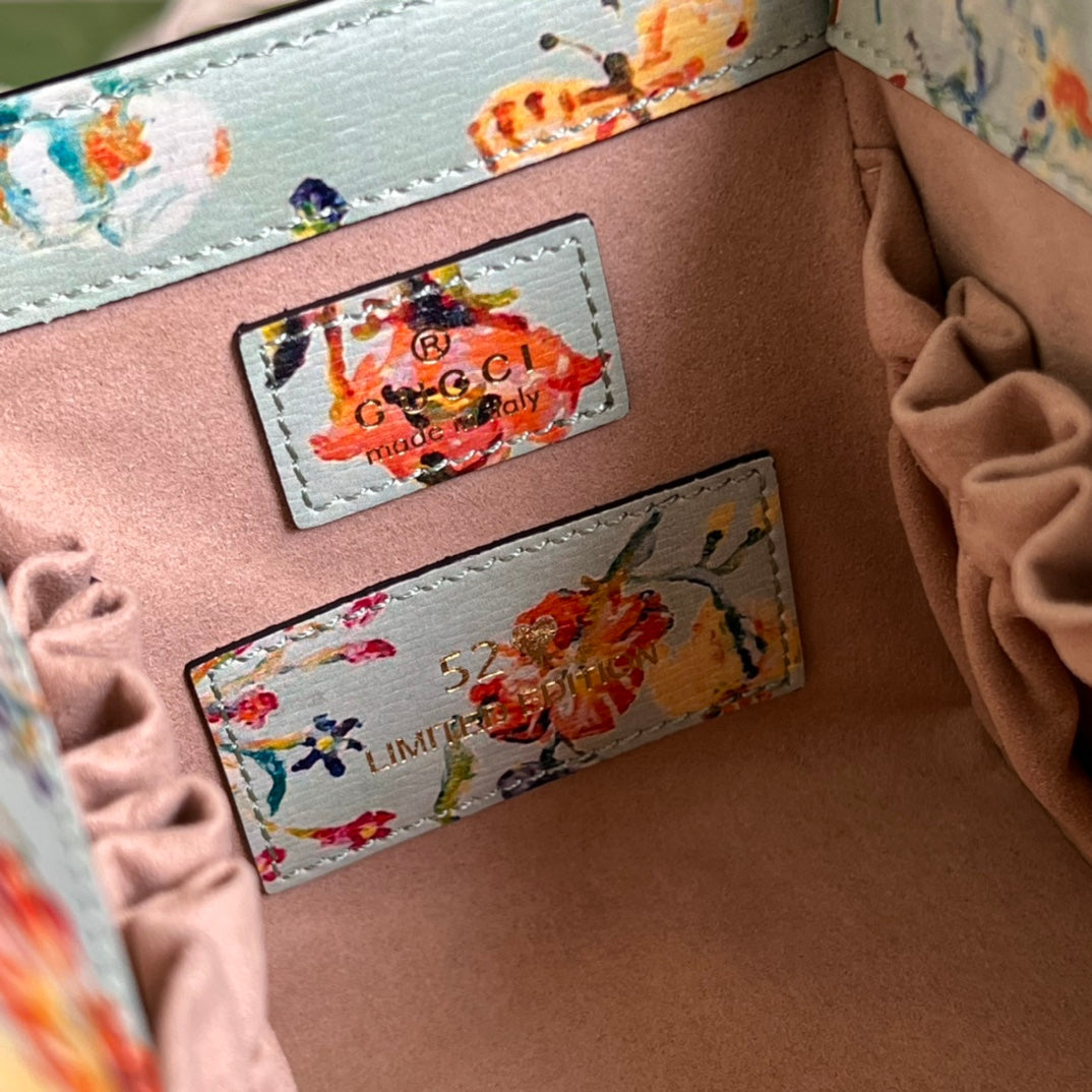 Luxury Bag - 140