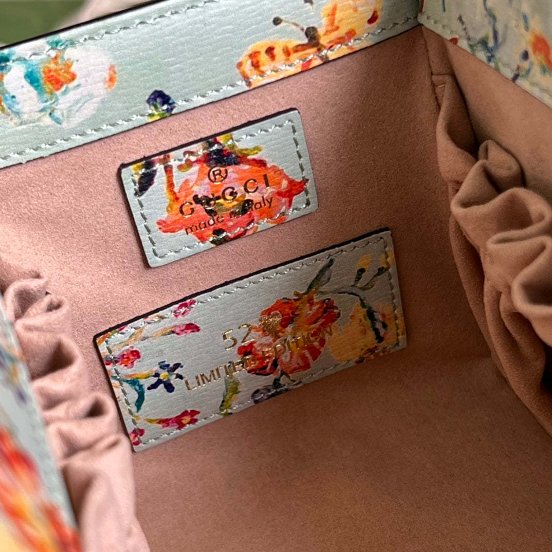 Luxury Bag - 140