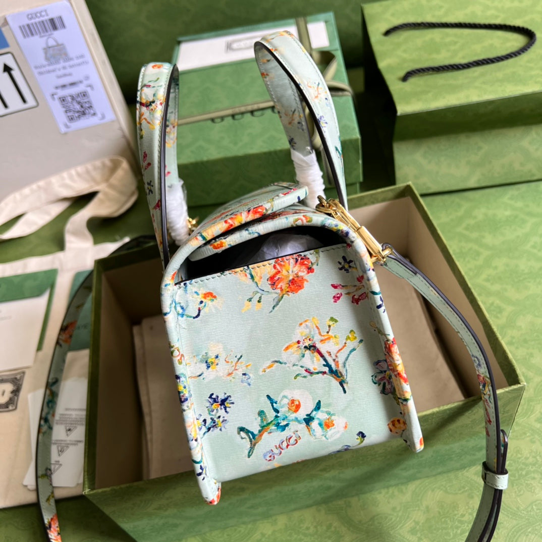 Luxury Bag - 140