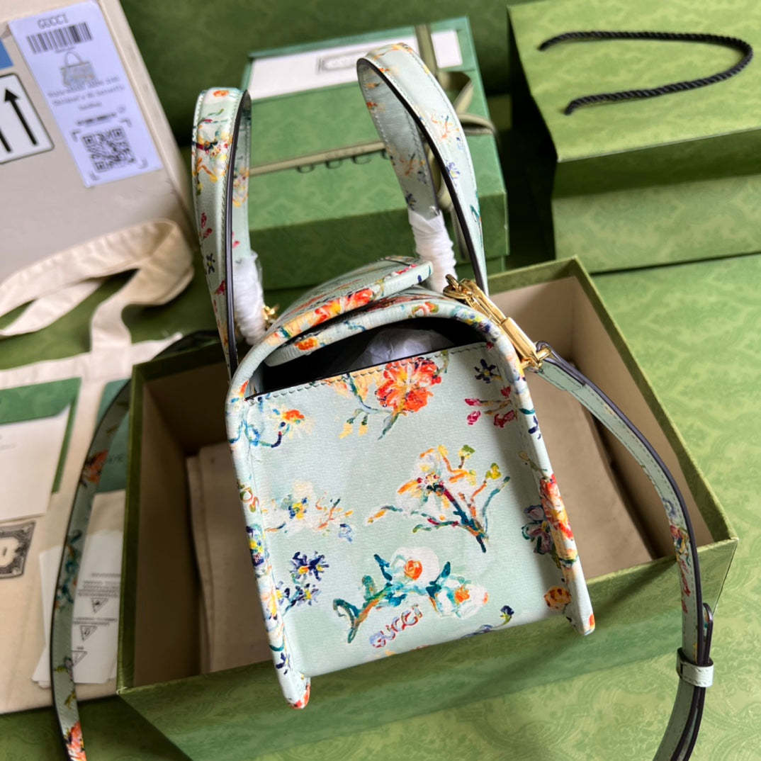 Luxury Bag - 140