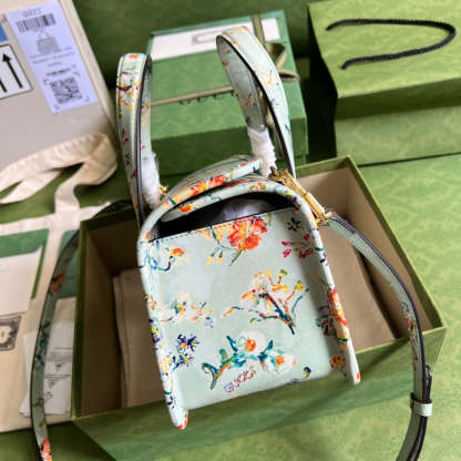 Luxury Bag - 140