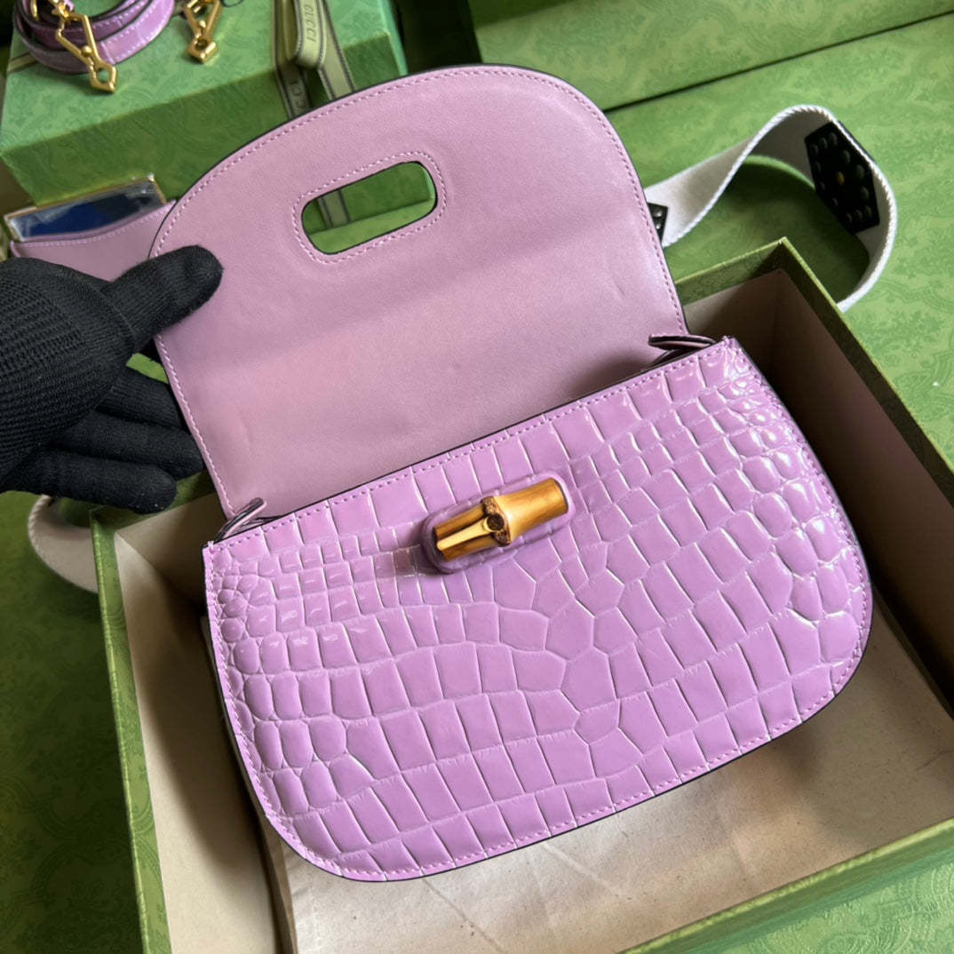 Luxury Bag - 131