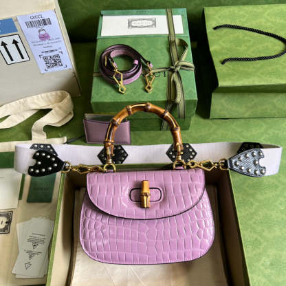 Luxury Bag - 131