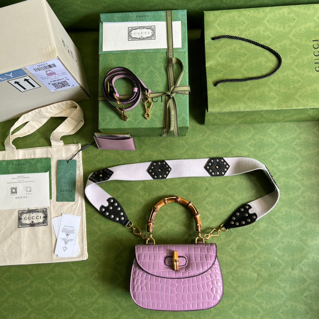 Luxury Bag - 131