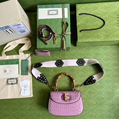 Luxury Bag - 131