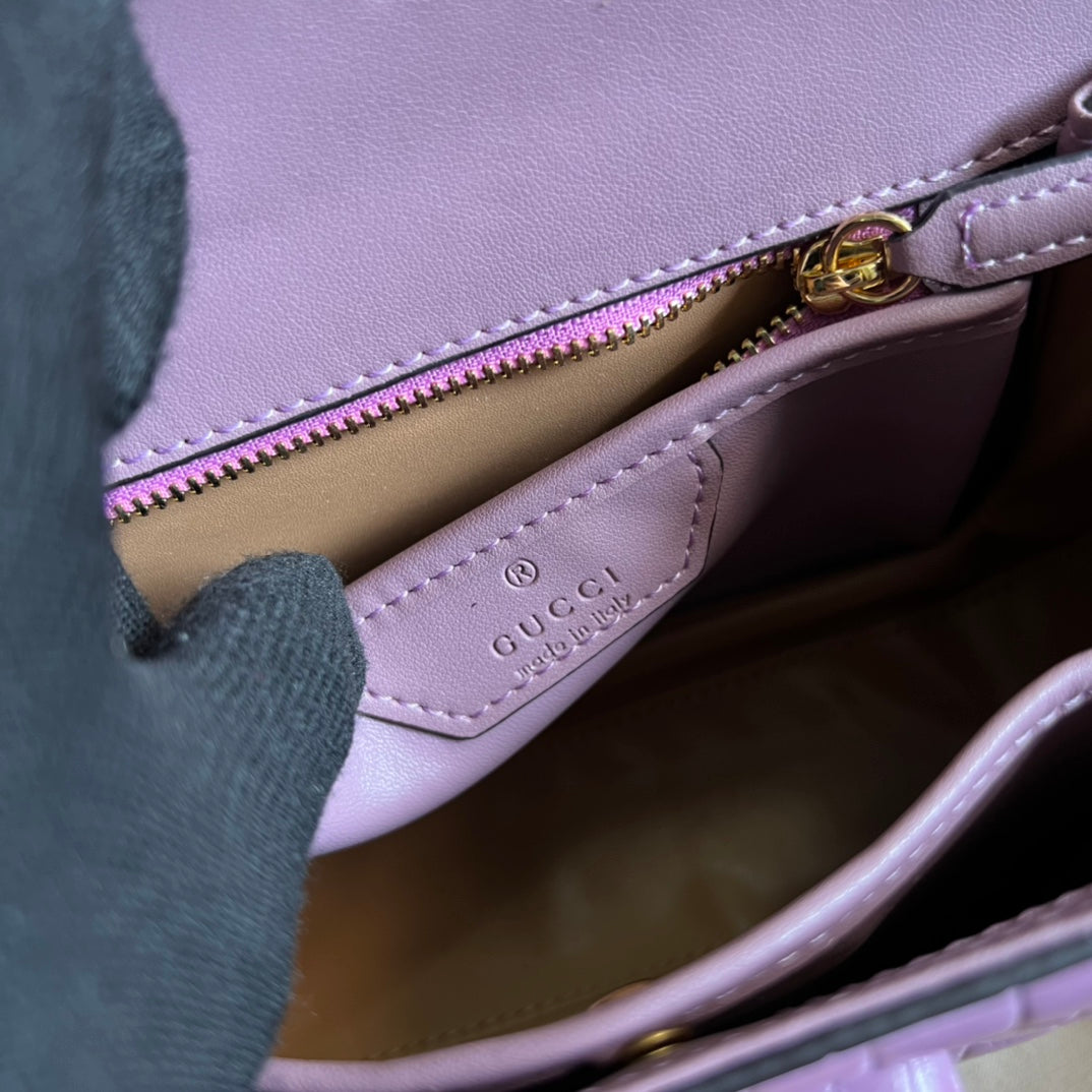 Luxury Bag - 131