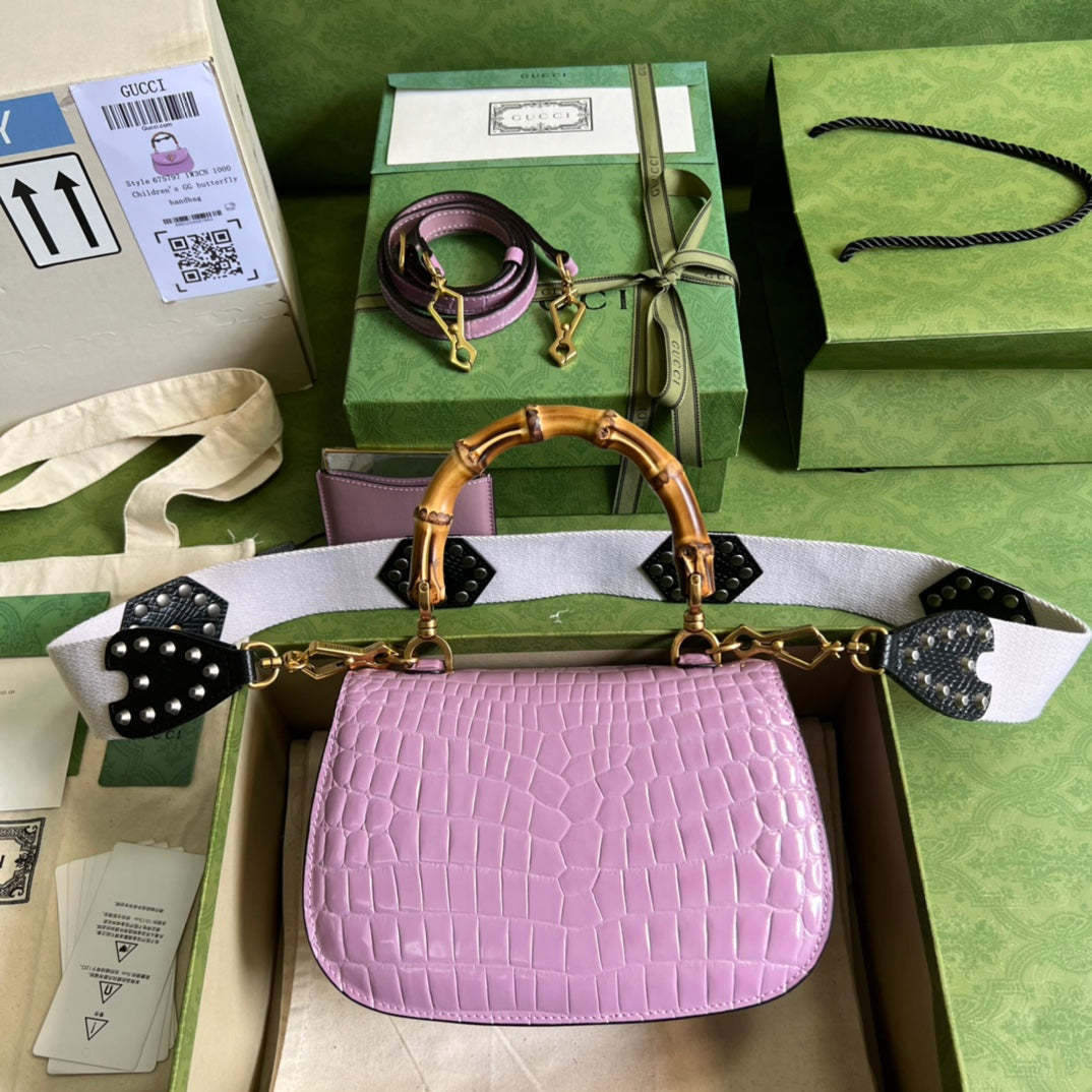 Luxury Bag - 131