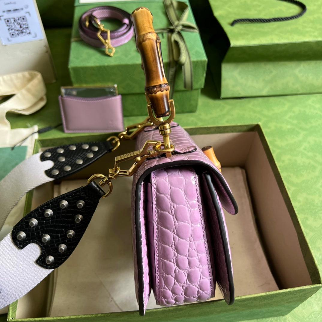 Luxury Bag - 131