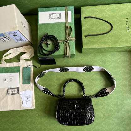 Luxury Bag - 130