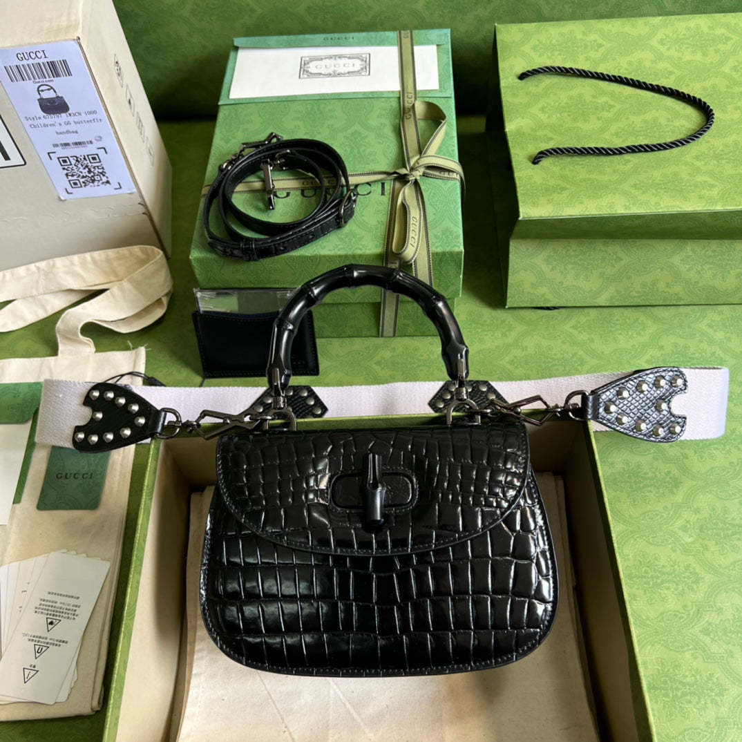 Luxury Bag - 130