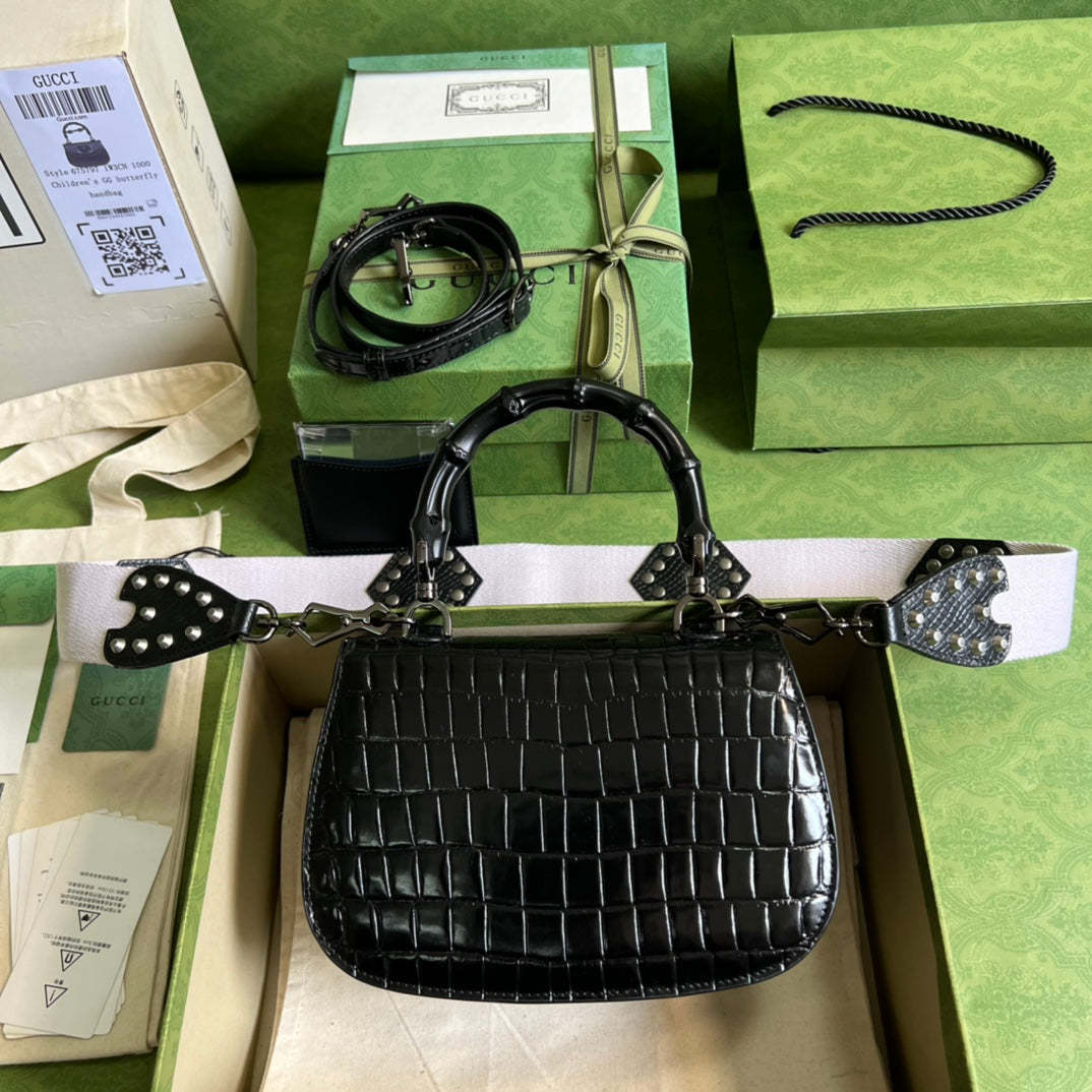 Luxury Bag - 130