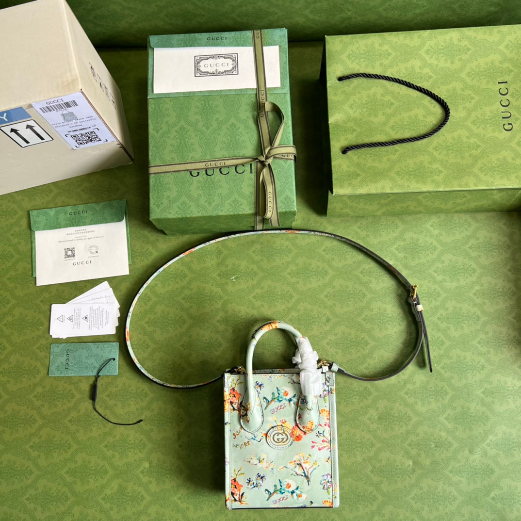 Luxury Bag - 171