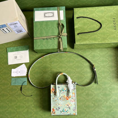 Luxury Bag - 171