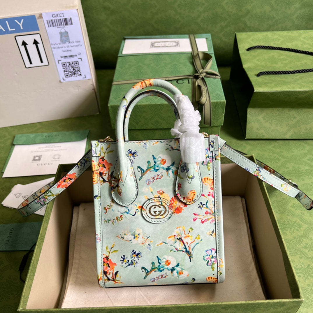 Luxury Bag - 171