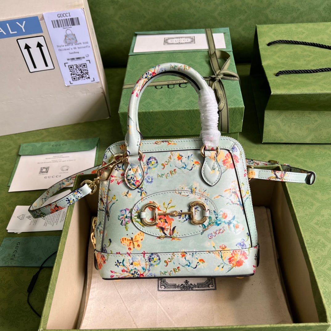 Luxury Bag - 170