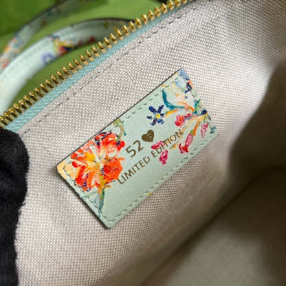 Luxury Bag - 170