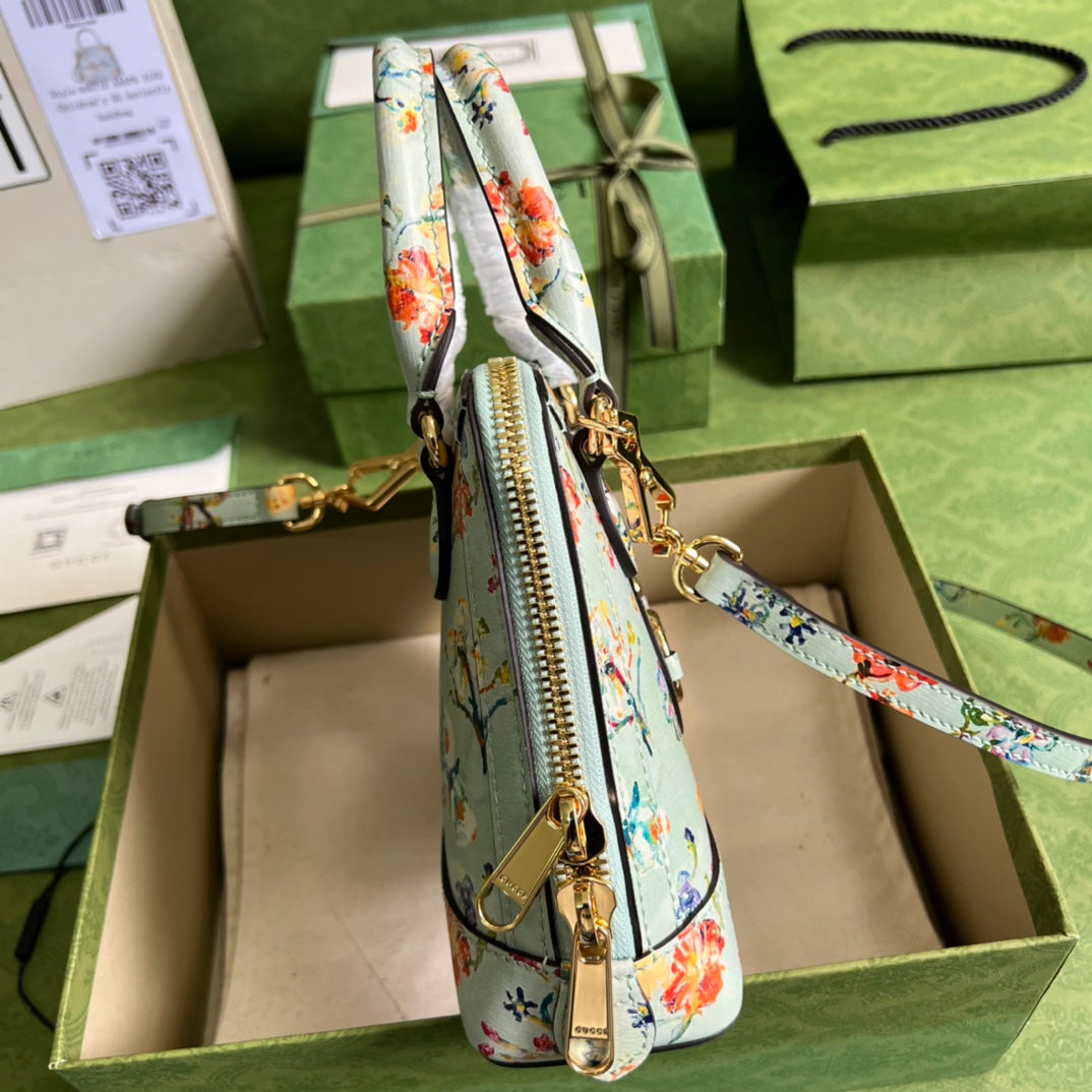 Luxury Bag - 170
